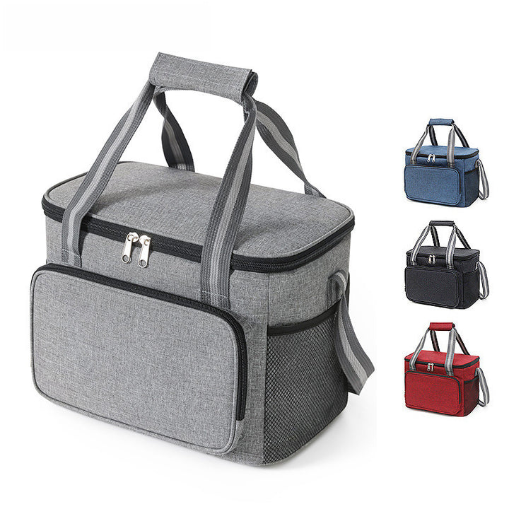 Ladies multifunctional cooler bag Stornfield