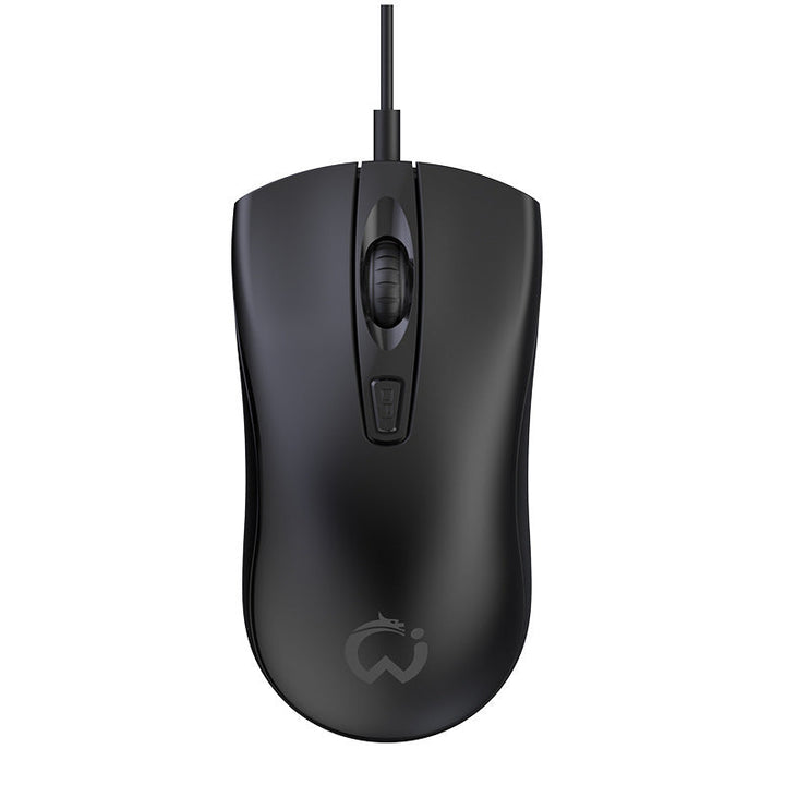 Gaming Mouse Stornfield