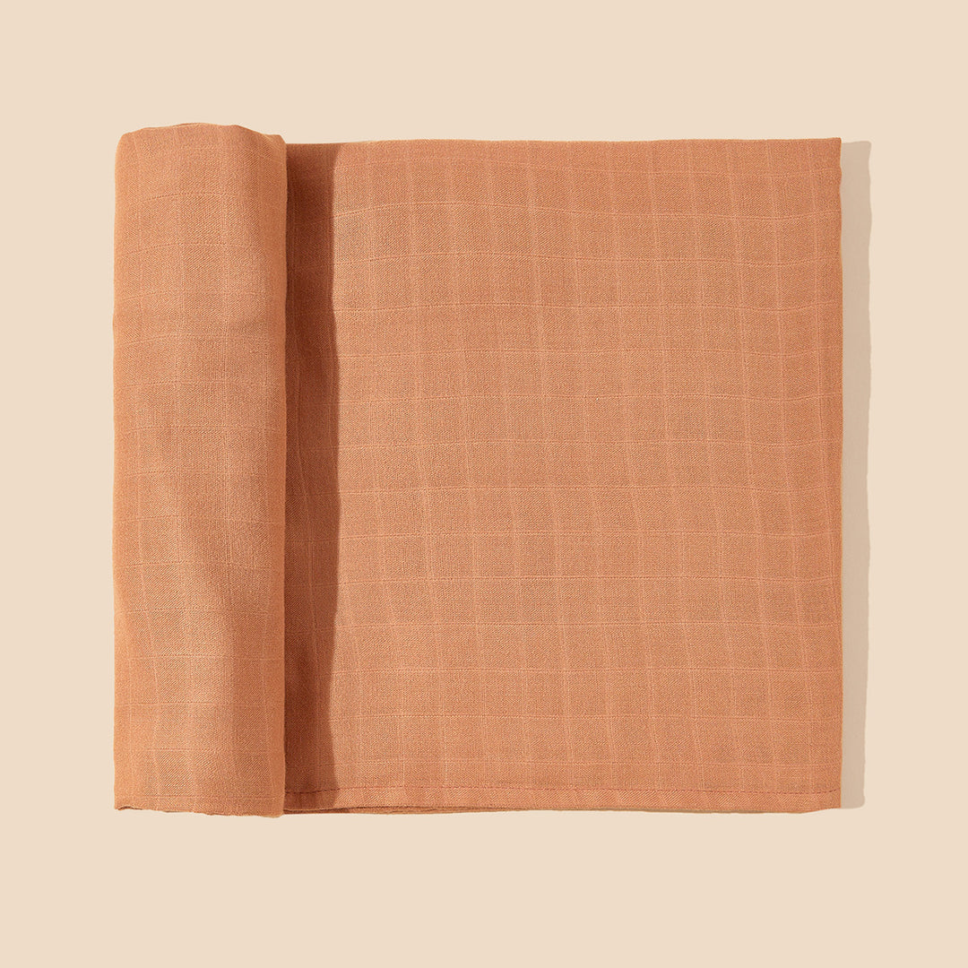 Modern Lightweight Scarf Stornfield
