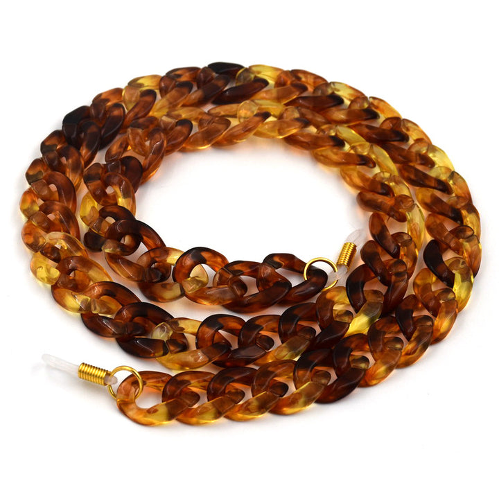 Fashion Statement Sunglasses Chain Stornfield