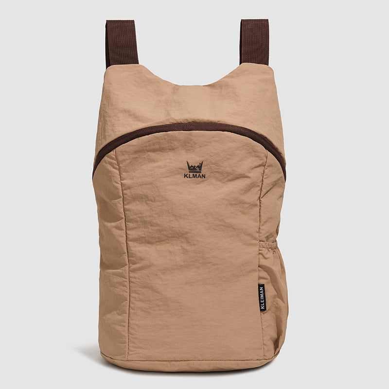 Lightweight Compact Backpack Stornfield