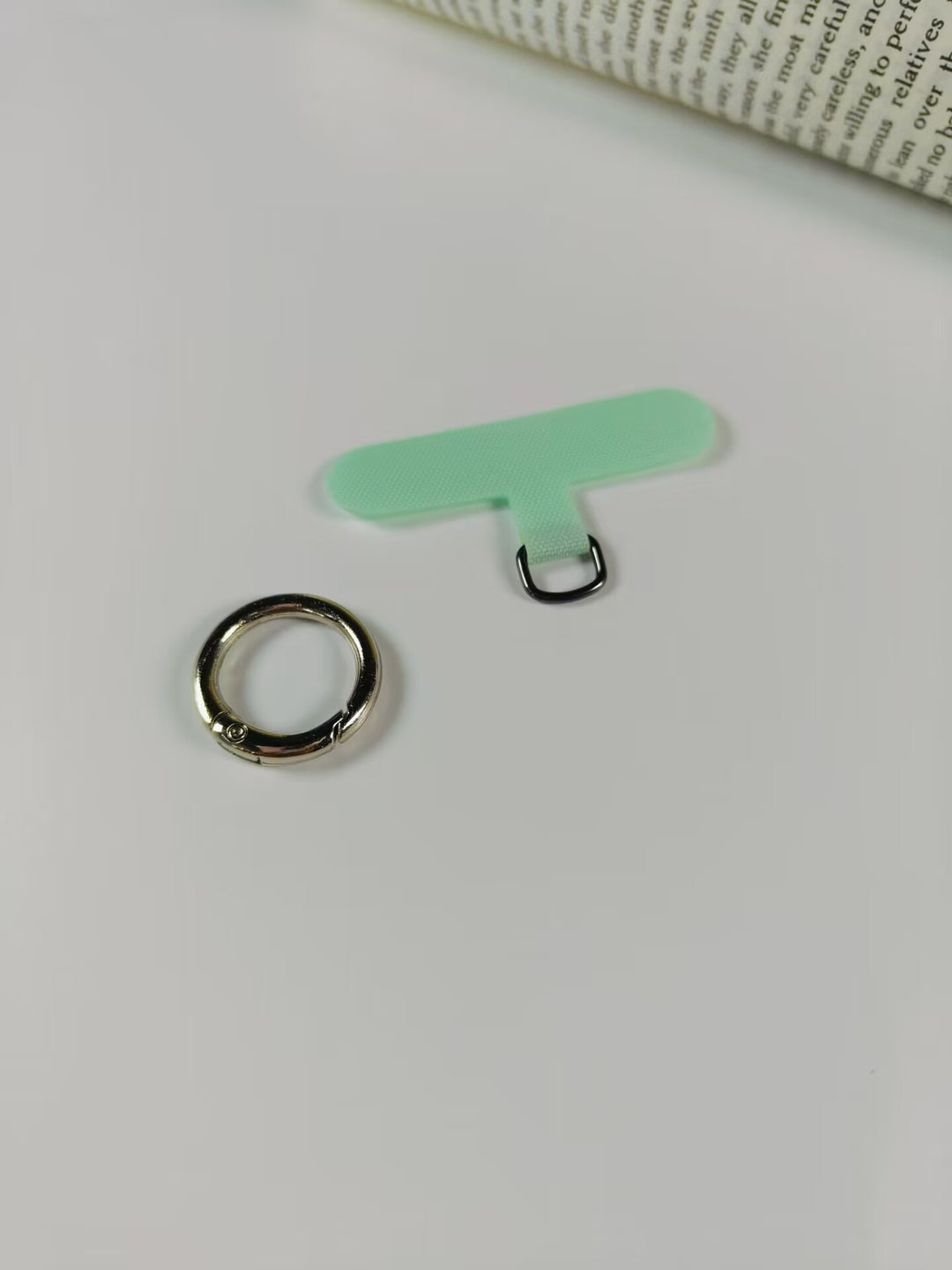Silicone Phone Holder Stornfield