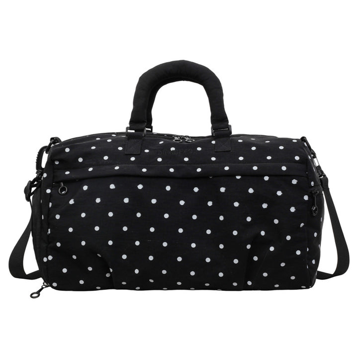 Practical Weekend Bag Stornfield