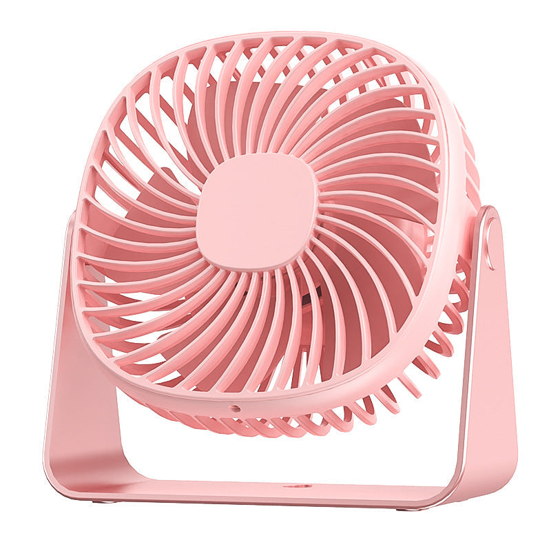 Women's table fan with digital control Stornfield