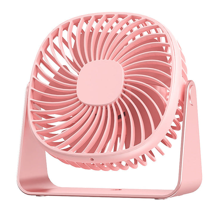 Women's table fan with digital control Stornfield