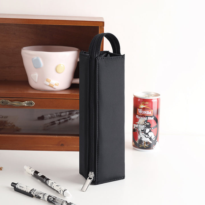 Minimalist Zippered Pencil Case Stornfield