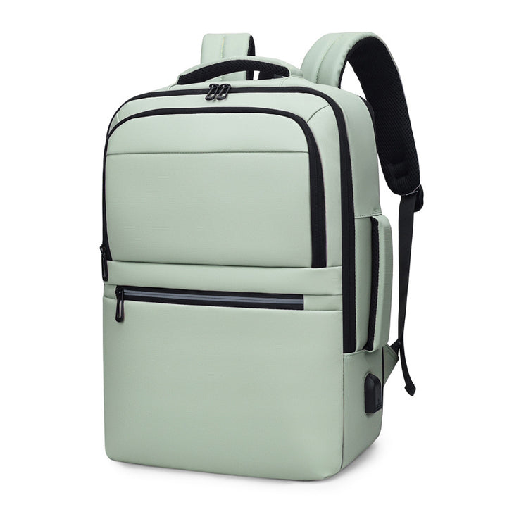 Ergonomic Professional Laptop Backpack