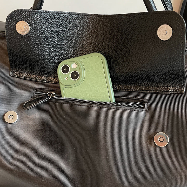Distinctive Multi-Functional Travel Duffel Bag Stornfield