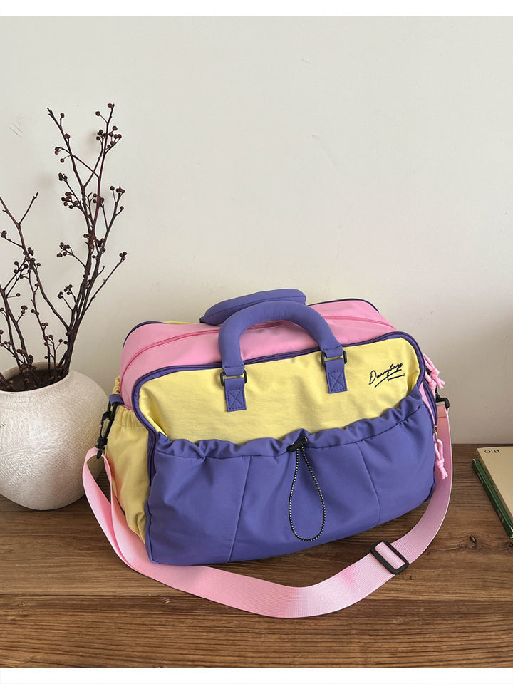 Multi-Functional Adventure Duffle Bag Stornfield