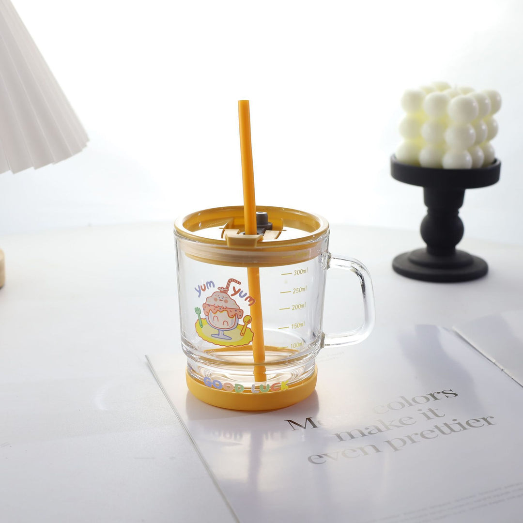 Women's creative drinking cup with special design Stornfield