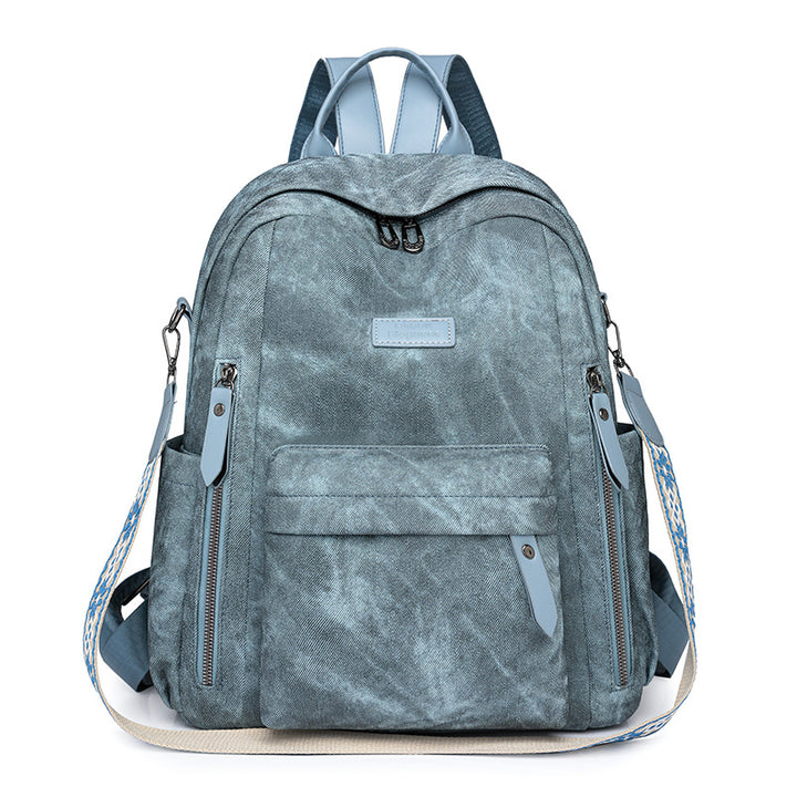 Stylish Multi-Functional Travel Backpack Stornfield