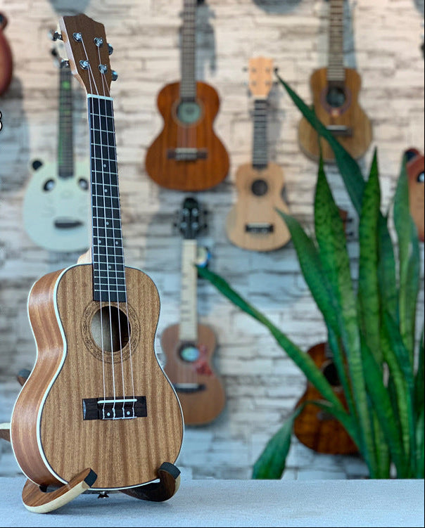 Premium Acoustic Ukulele Stornfield