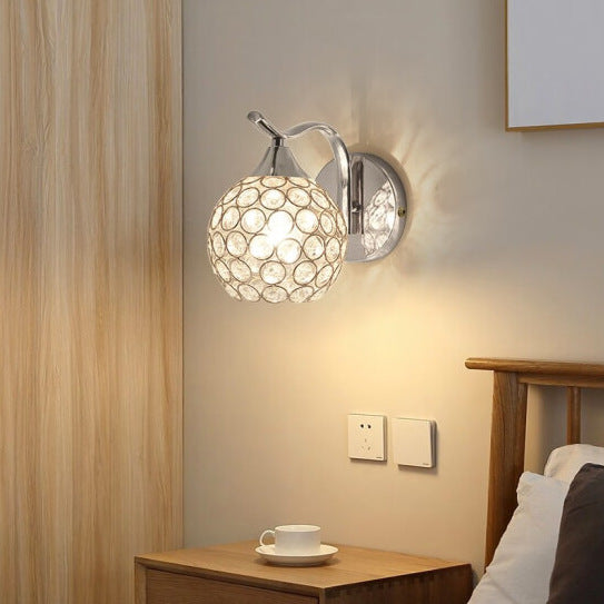 Wall lamp Stornfield