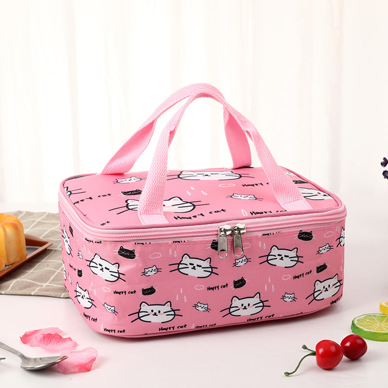 Insulated Lunch Box Stornfield