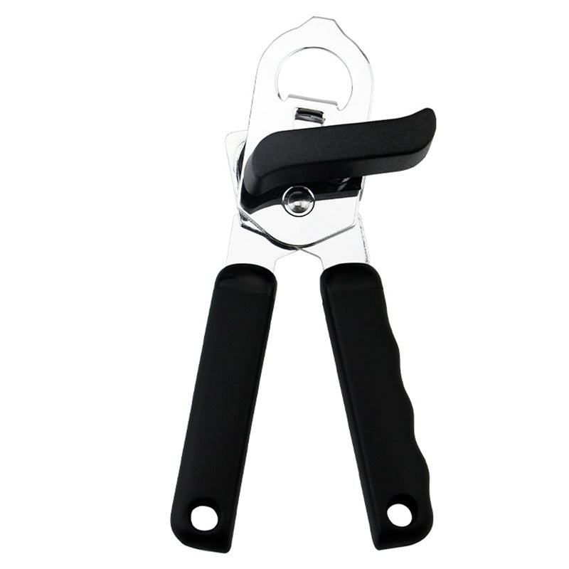 Heavy-Duty Adjustable Can and Bottle Opener Stornfield