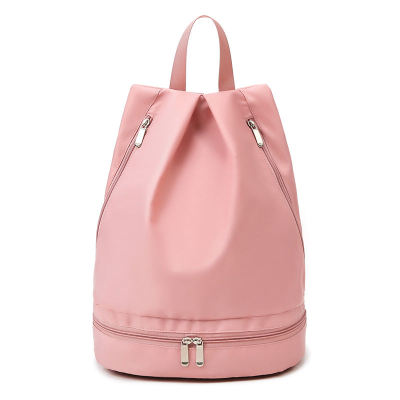 Fashionable and Practical Backpack Bag Stornfield
