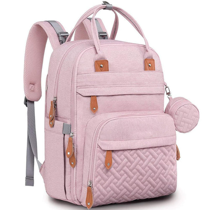 Multifunctional Laptop Backpack with Organizer Stornfield