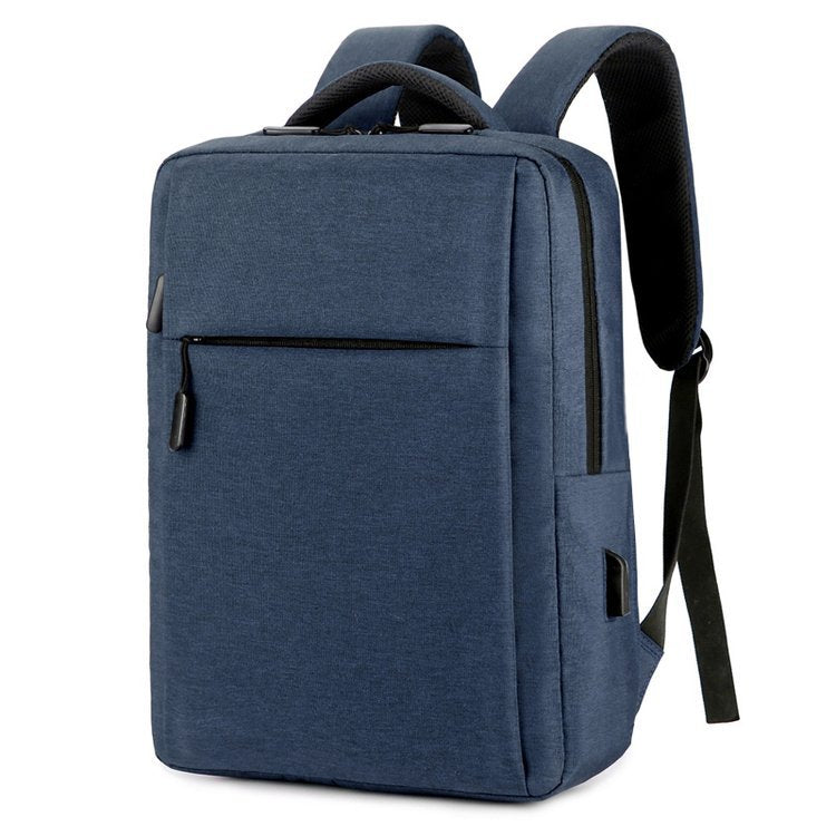 Sleek Professional Laptop Backpack Stornfield
