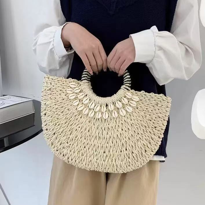 Beach bag Stornfield