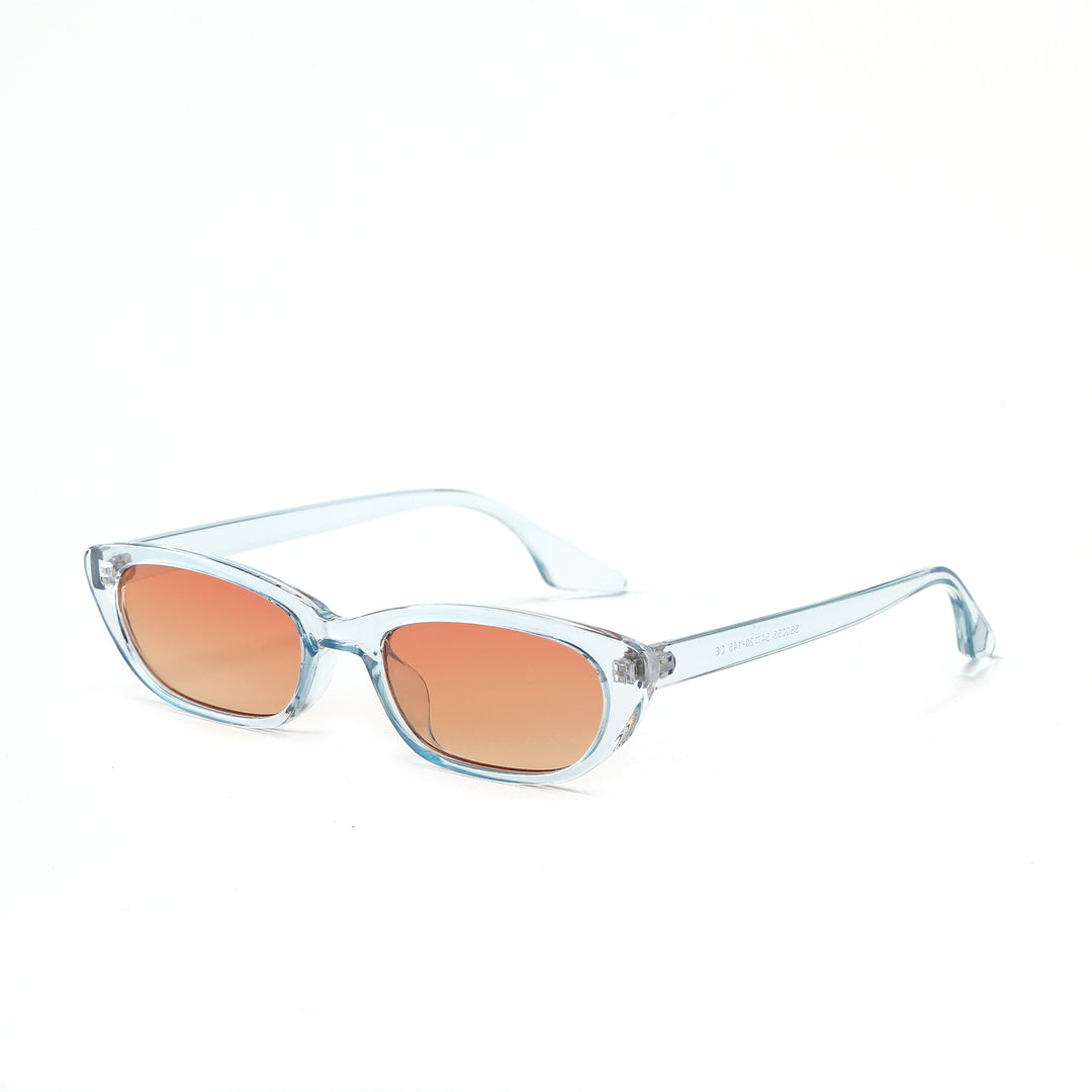 Women's fashionable sunglasses with unique design and UV protection Stornfield