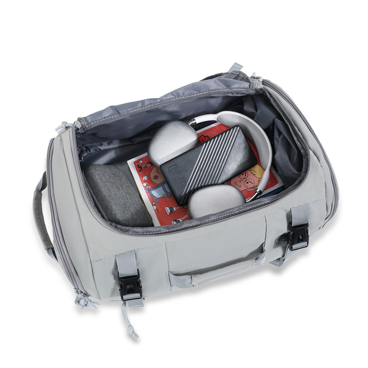 Functional Multi-Action Backpack Stornfield