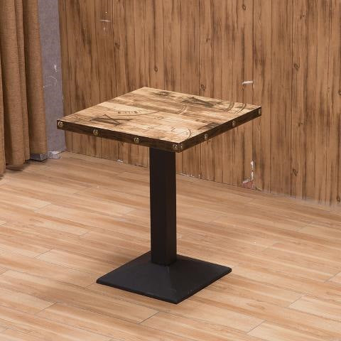 Modern Coffee Table Stornfield