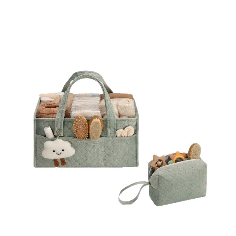 Multifunctional Wrap Organizer Bag Stornfield