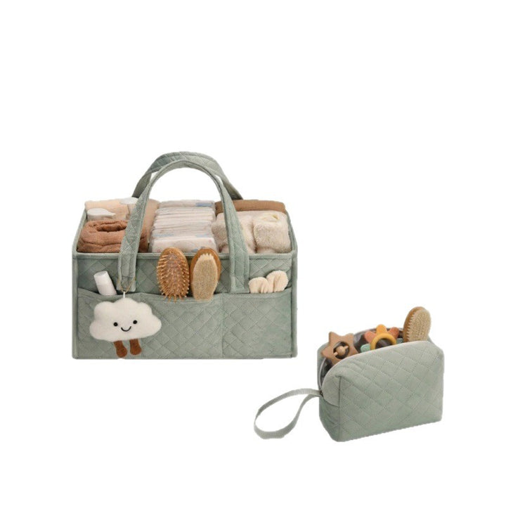 Multifunctional Wrap Organizer Bag Stornfield