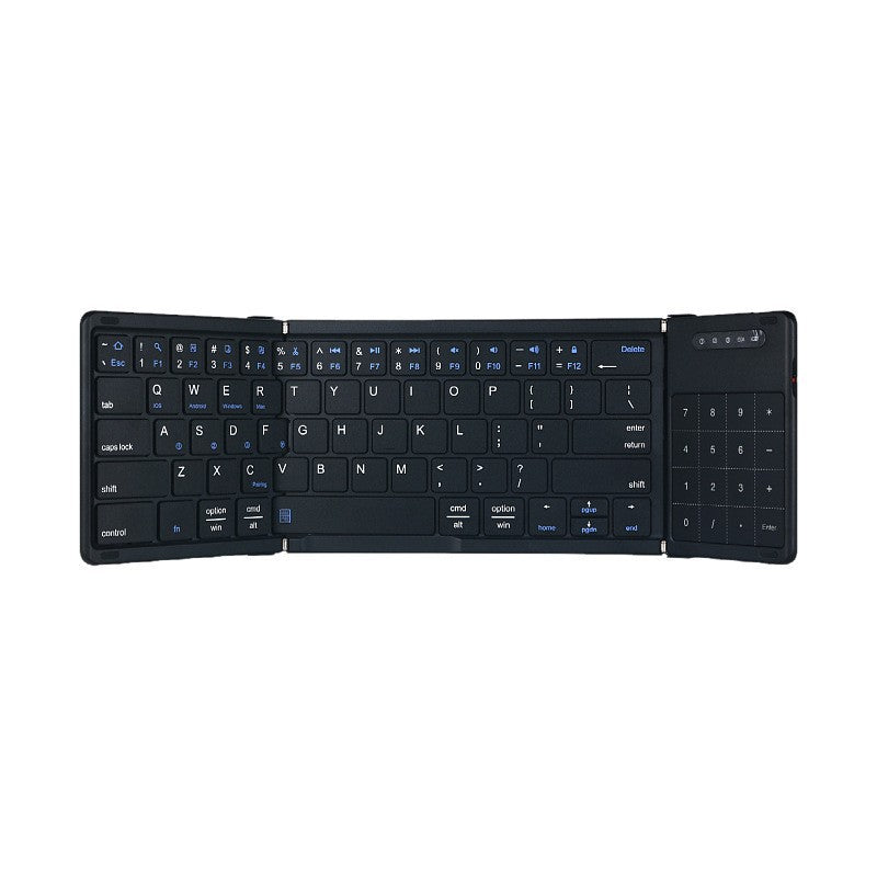 Portable Bluetooth Keyboard Stornfield
