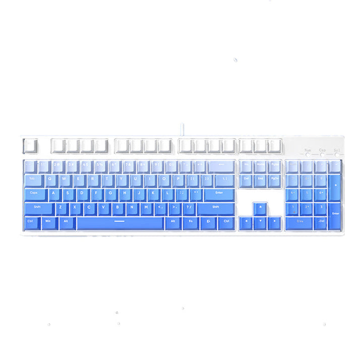 Wired Mechanical Keyboard Stornfield