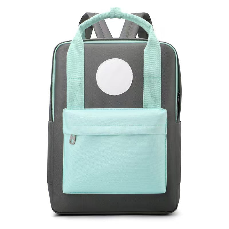 Functional Lightweight Backpack Stornfield