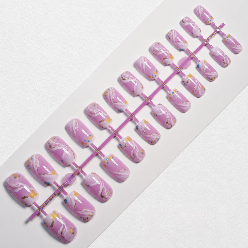 Nail Art Set Stornfield