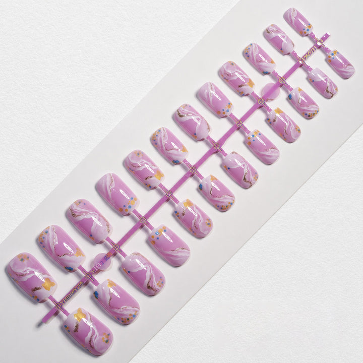 Nail Art Set Stornfield