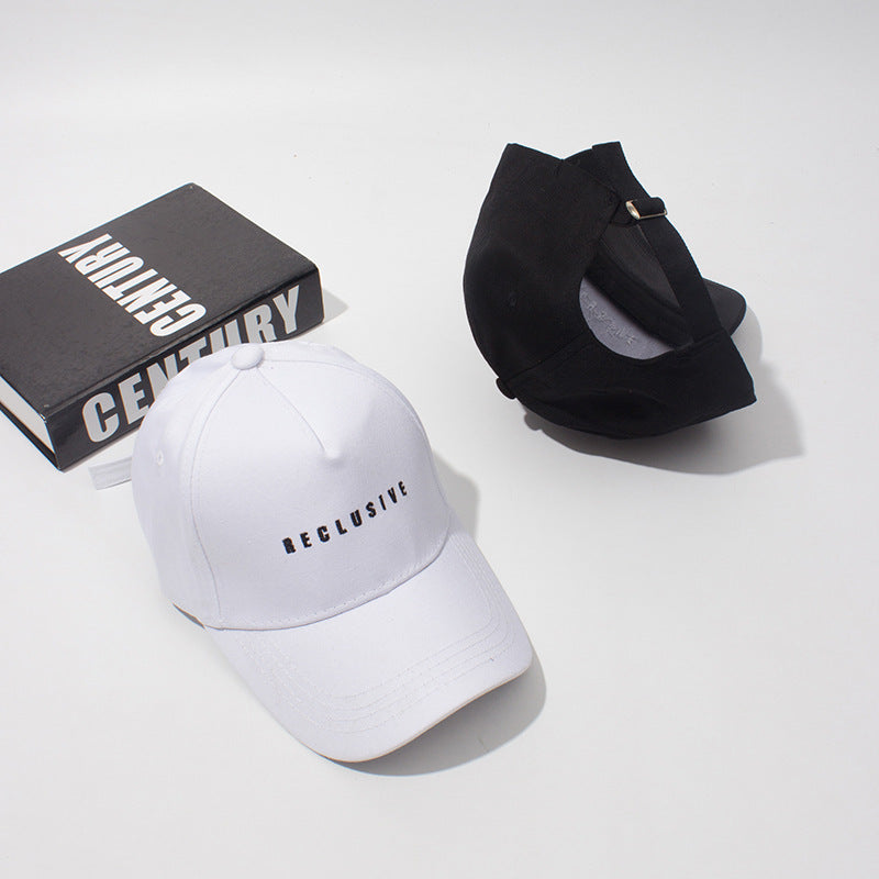 Men's Stylish Adjustable Baseball Cap Stornfield