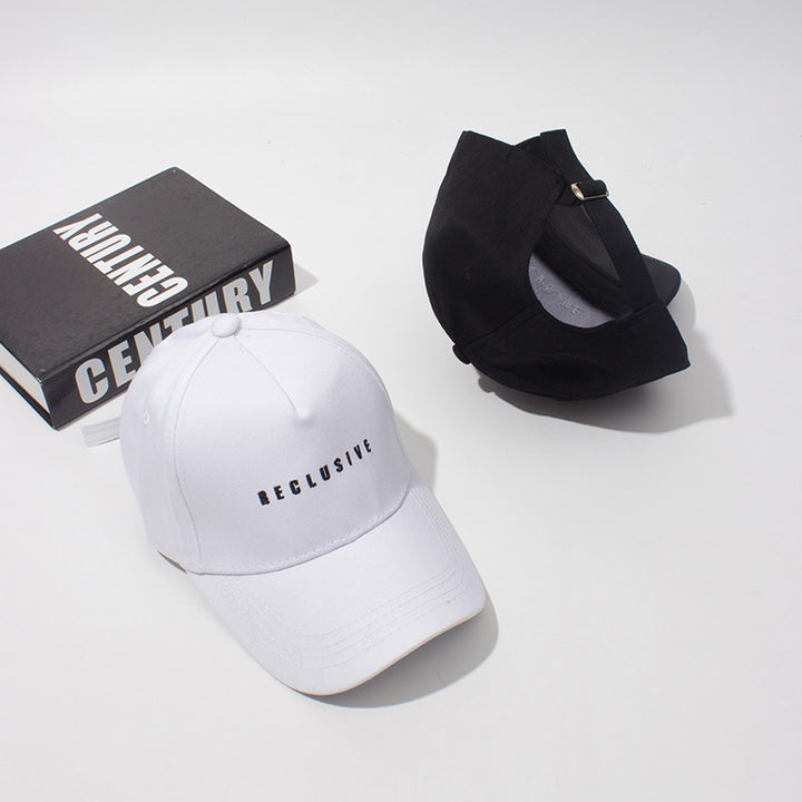 Men's Stylish Adjustable Baseball Cap Stornfield
