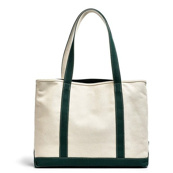 Spacious Tote Bag Stornfield