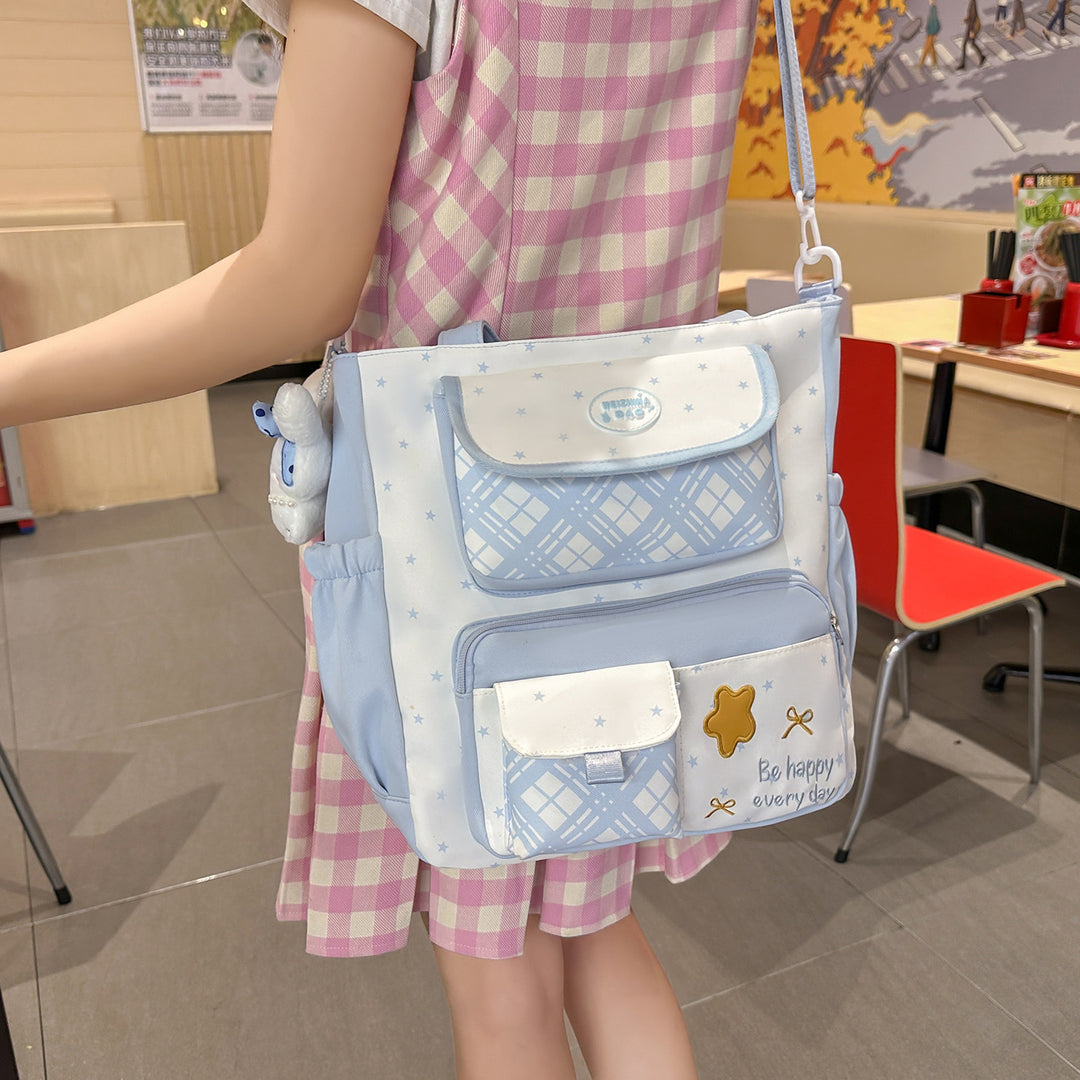 Multi-Functional Tote Bag Stornfield