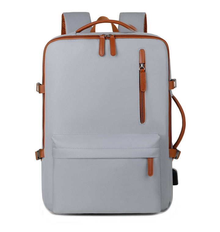 Sleek Business Laptop Backpack Stornfield