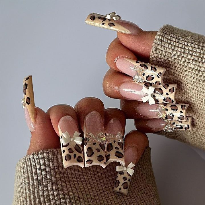 Stylish Nail Art Stornfield