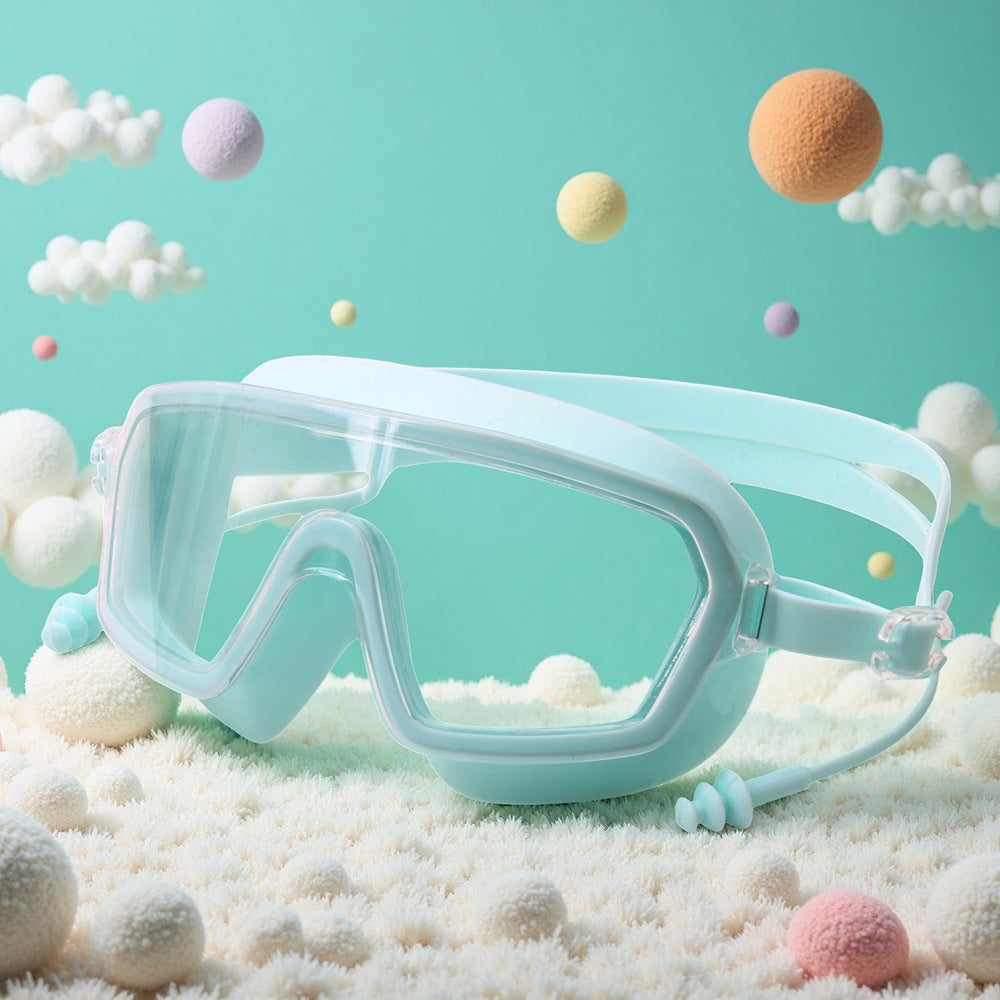 Premium swim goggles with UV protection Stornfield