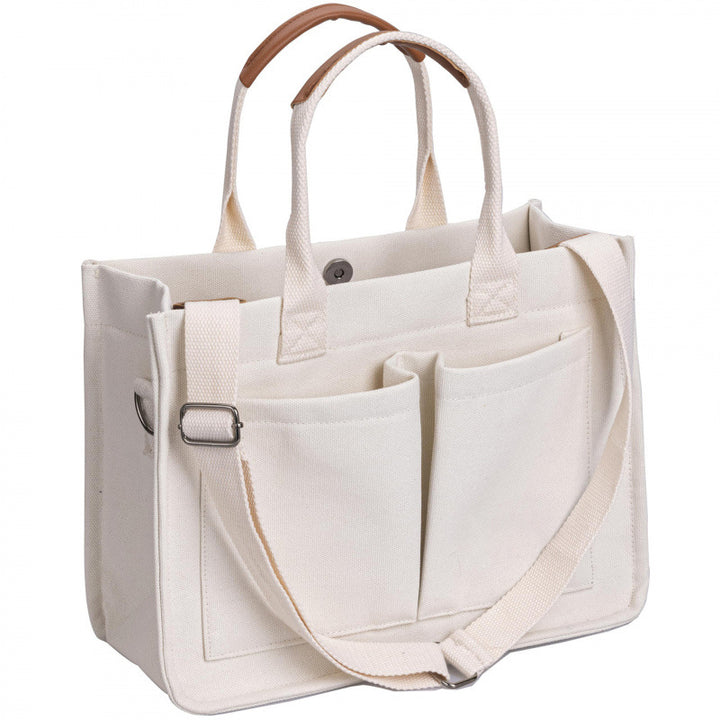 Practical Organizer Handbag Stornfield
