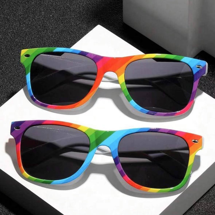Fashionable Gradient Sunglasses Stornfield