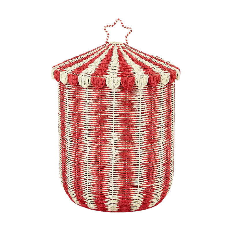Storage Basket Stornfield