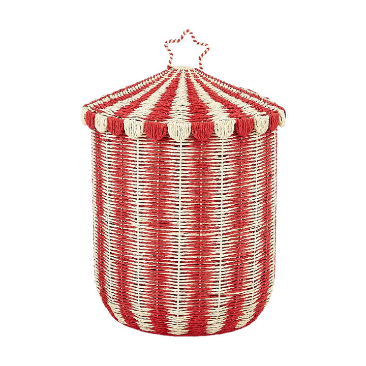 Storage Basket Stornfield
