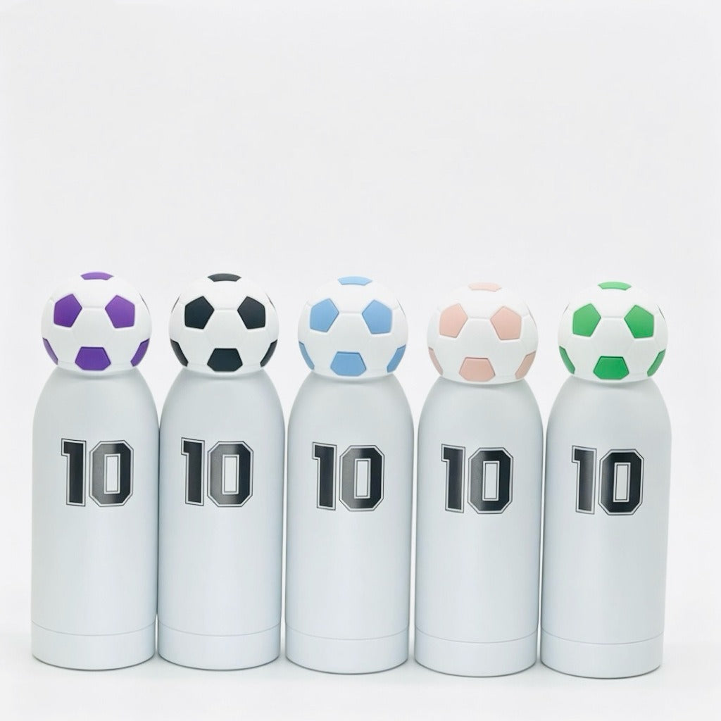 Unisex Sporty Water Bottle Stornfield