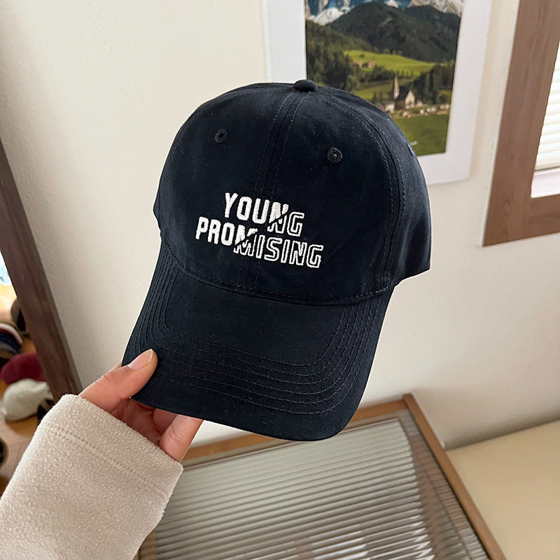 Men's Casual Graphic Baseball Cap Stornfield