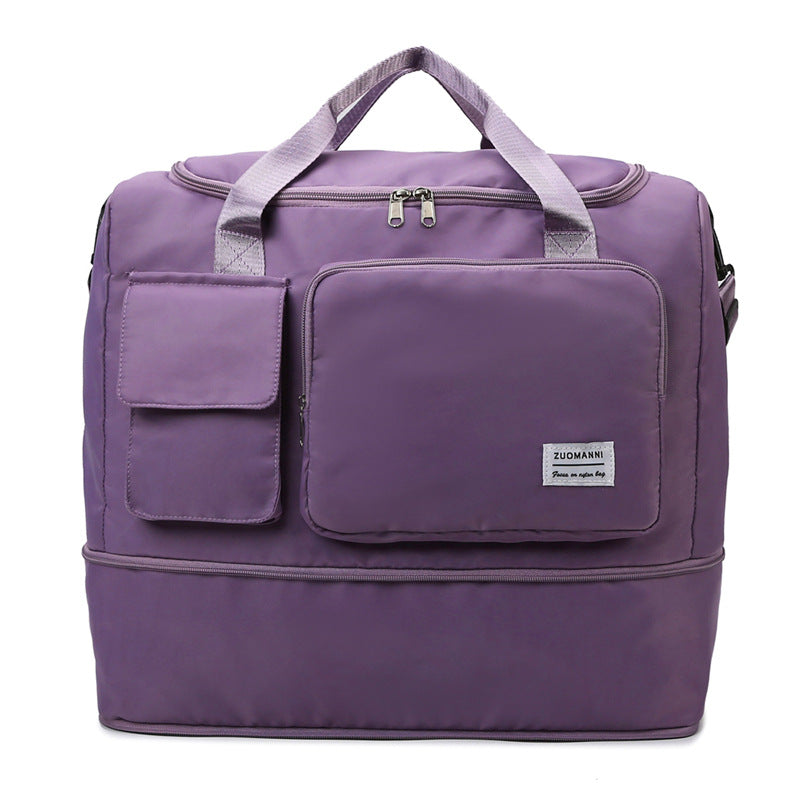 Wellness and Travel Bag Stornfield