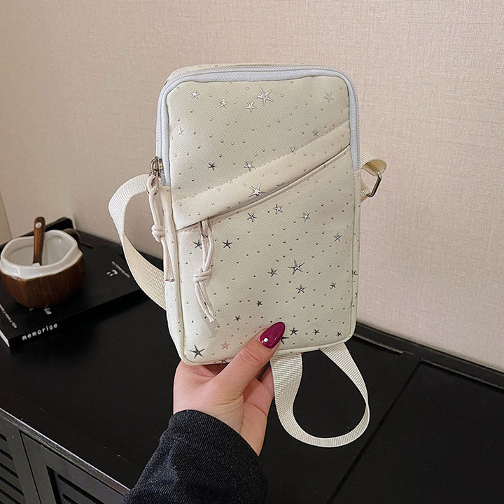 Mini Shoulder Bag Stornfield