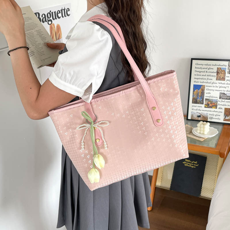 Stylish Large Tote