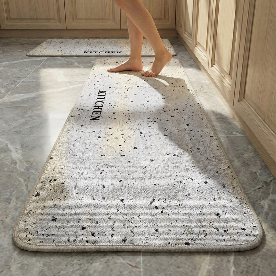 Anti-Fatigue Kitchen Mat